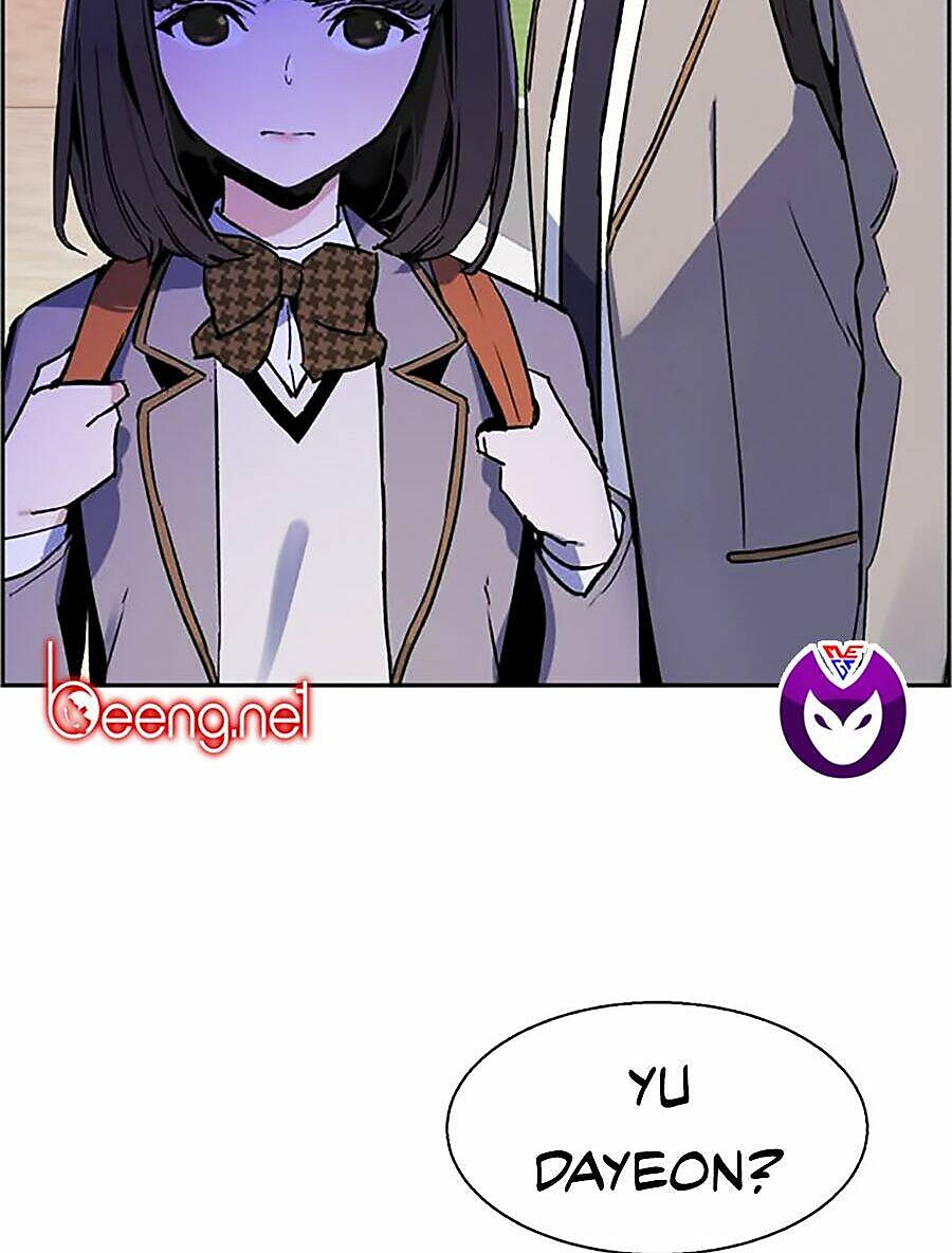 bạn học tôi là lính đánh thuê chapter 5 20