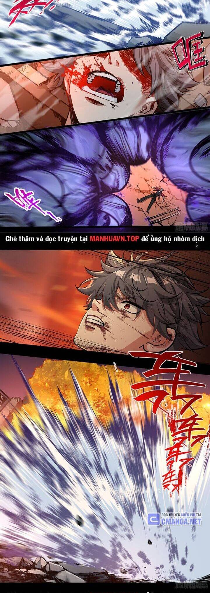 di độ thâm uyên - trùng khởi kỷ nguyên chapter 35 3