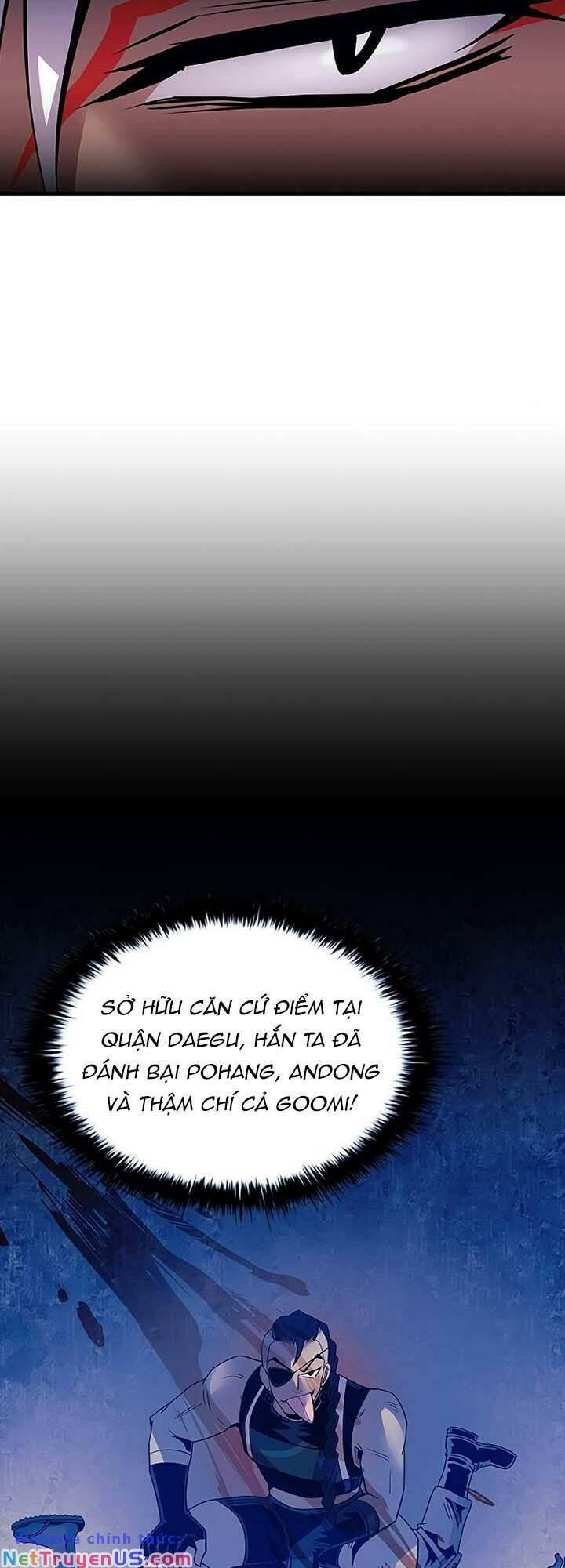 tiêu diệt ác nhân chapter 122 19