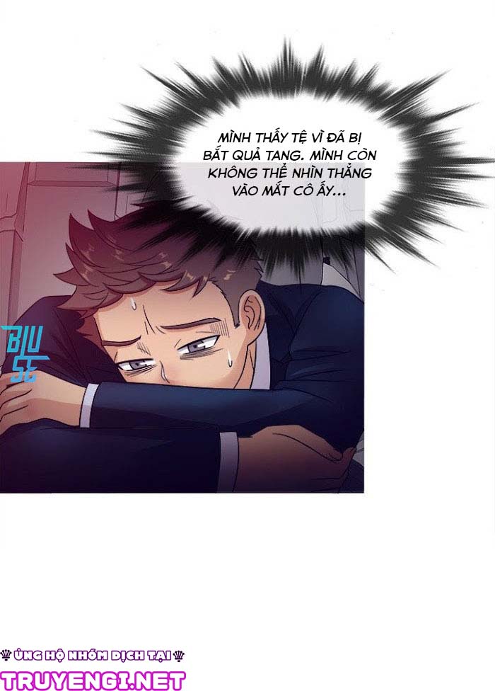 yêu em nữa đi chapter 11 32