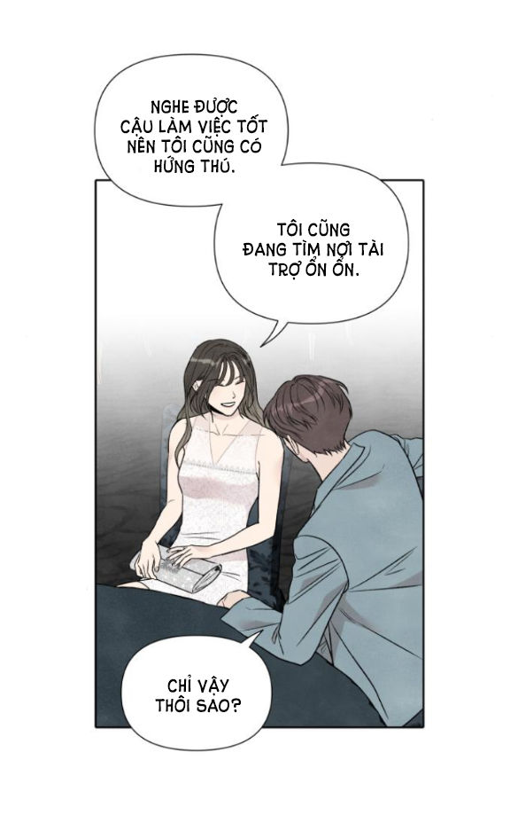 điều khiến tôi quyết tâm muốn chết chapter 57.2 9