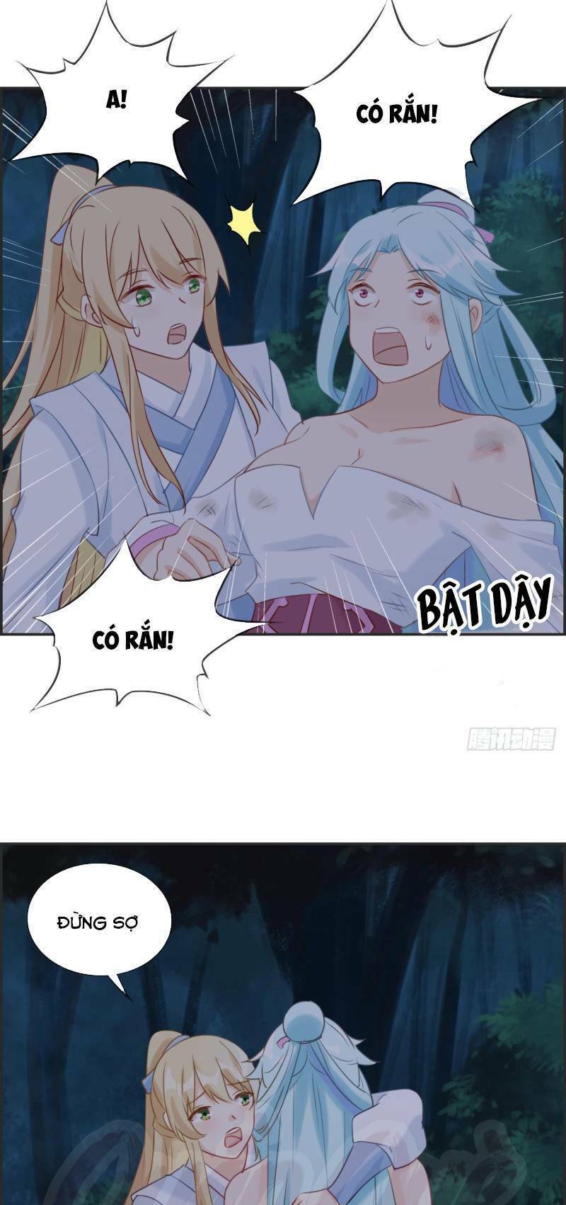 tối cường hoàn khố hệ thống chapter 53 9