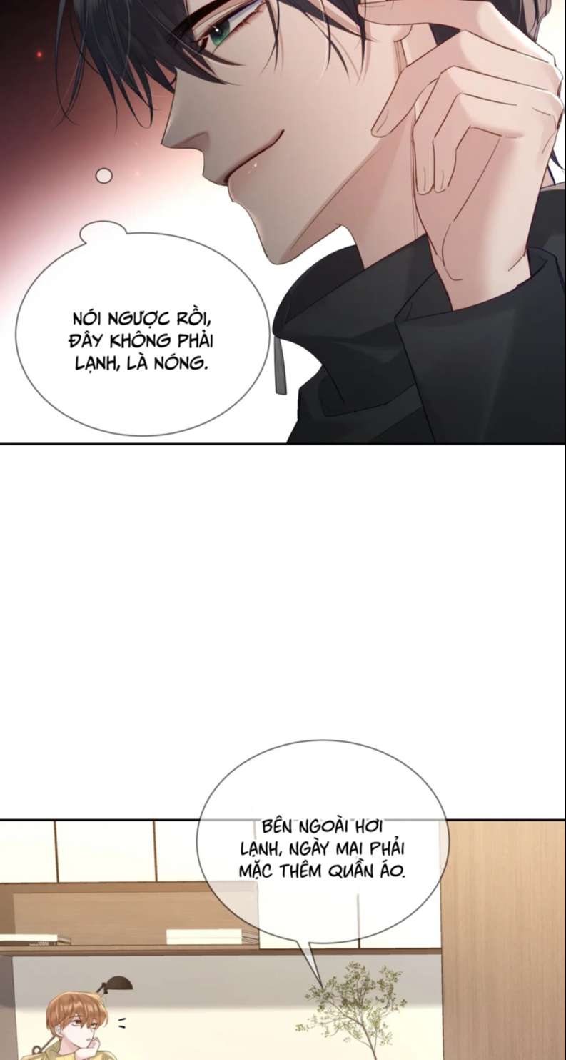 nhân vật chính chỉ muốn yêu đương chapter 26 3