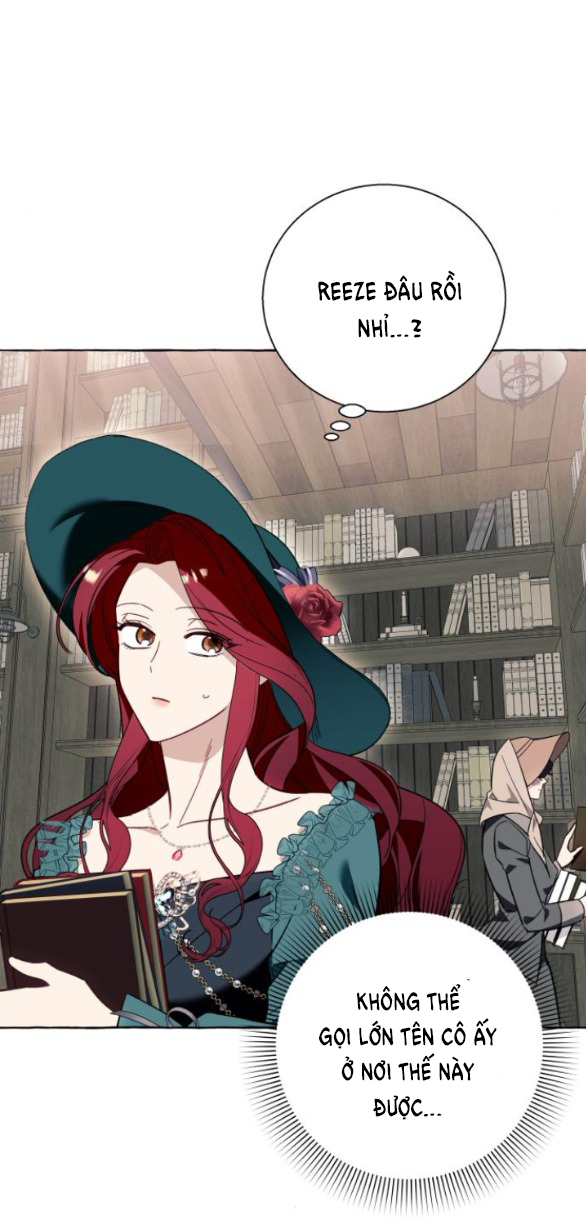 tôi tưởng đó chỉ là tiểu thuyết trọng sinh bình thường chapter 55.2 30