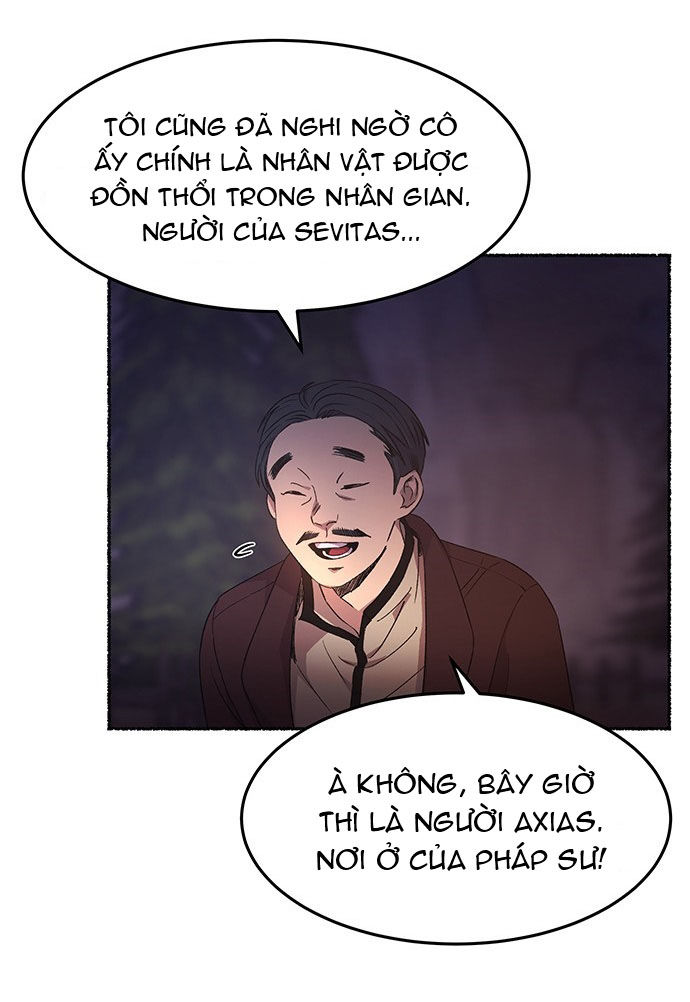 như gió trên cành cây khô chapter 38 33