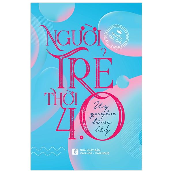 Người Trẻ Thời 4.0