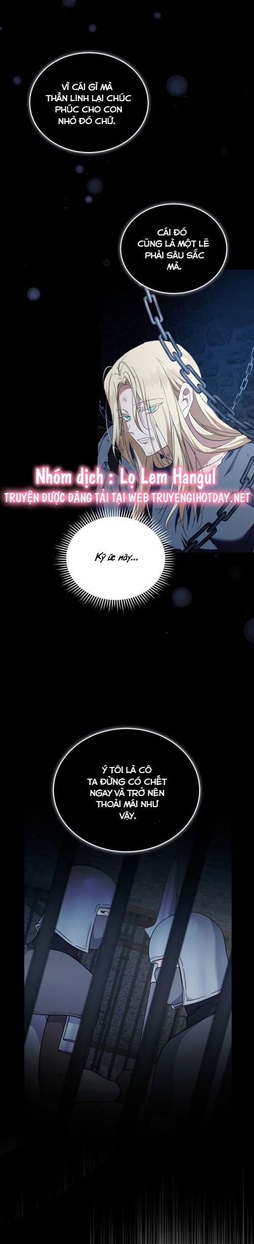 ác nữ trùng sinh chapter 194 23