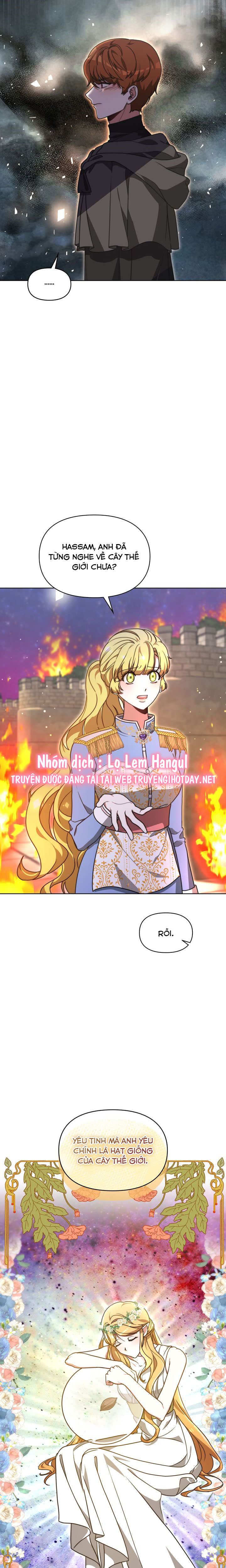 công nương eluana vita chapter 197 10