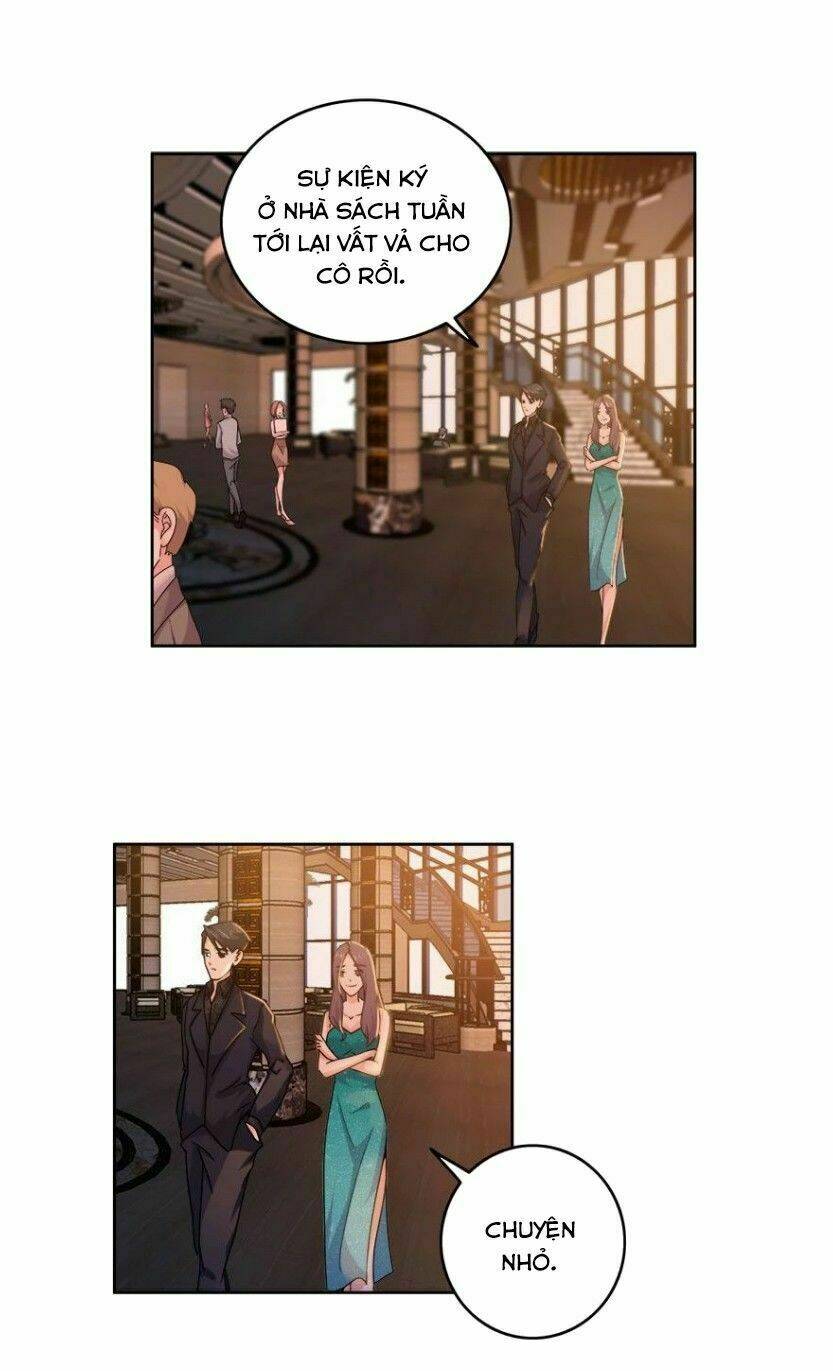 khốn ái tù lung chapter 22 2