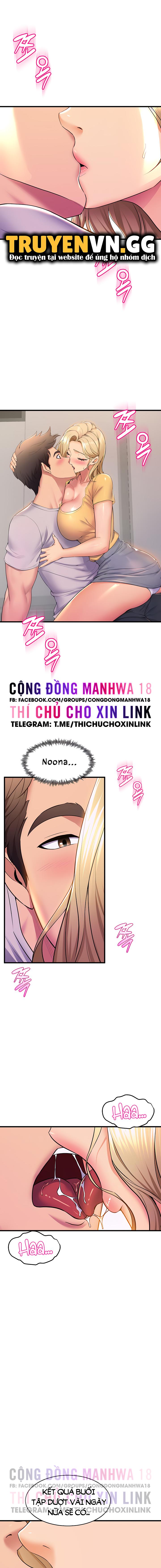 lớp nhảy mỹ nhân chapter 70 1