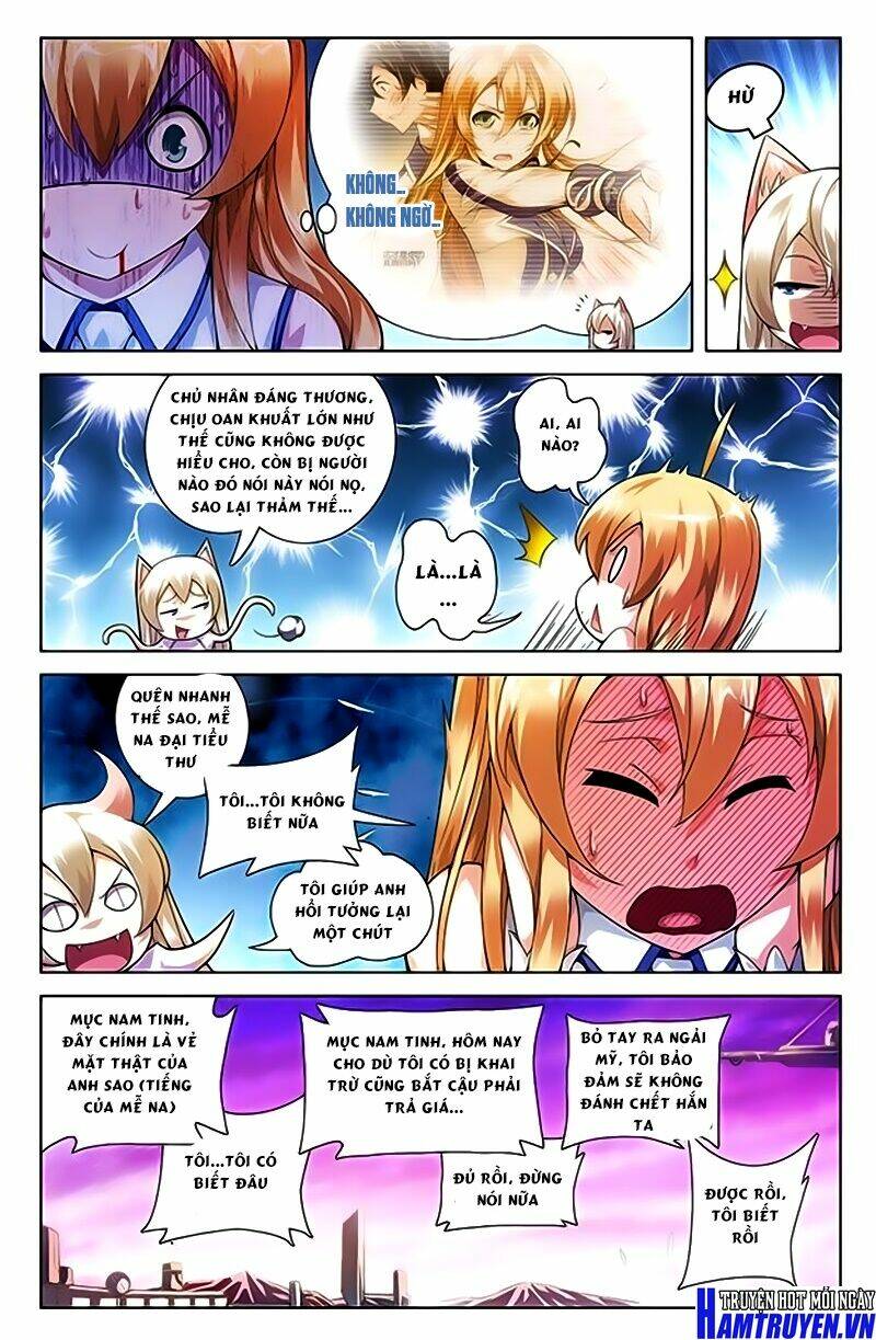 tinh kỷ nguyên chapter 13 7