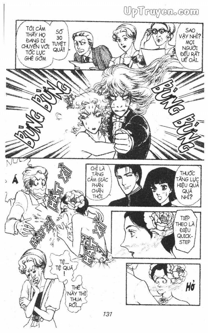 câu lạc bộ con nhà giàu chapter 1 132