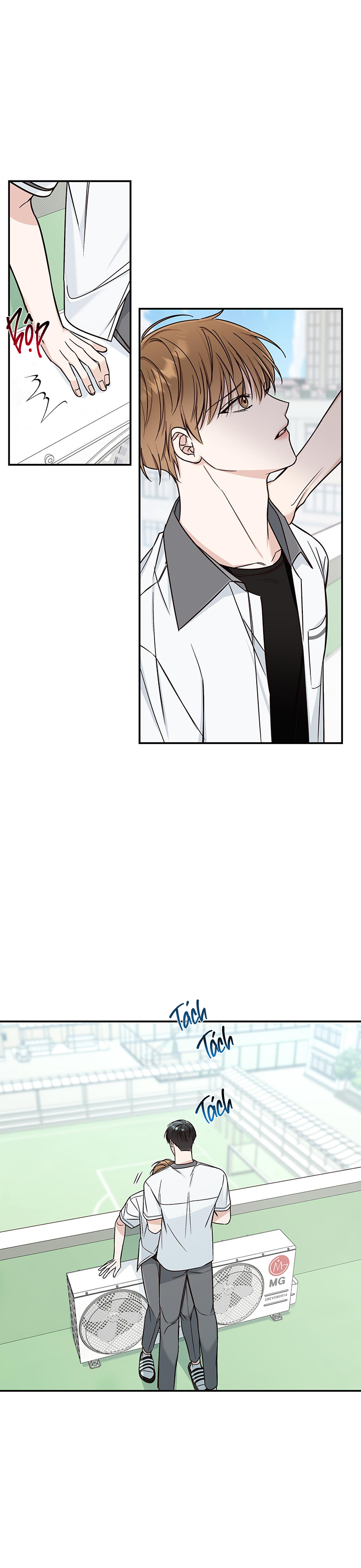 mùa hạ chapter 13 23