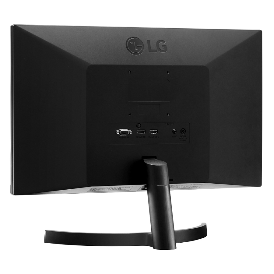 Màn Hình LED LG 27MK600M-B 27 inch Full HD (1920 x 1080) 5ms 60Hz Radeon FreeSync IPS - Hàng Chính Hãng