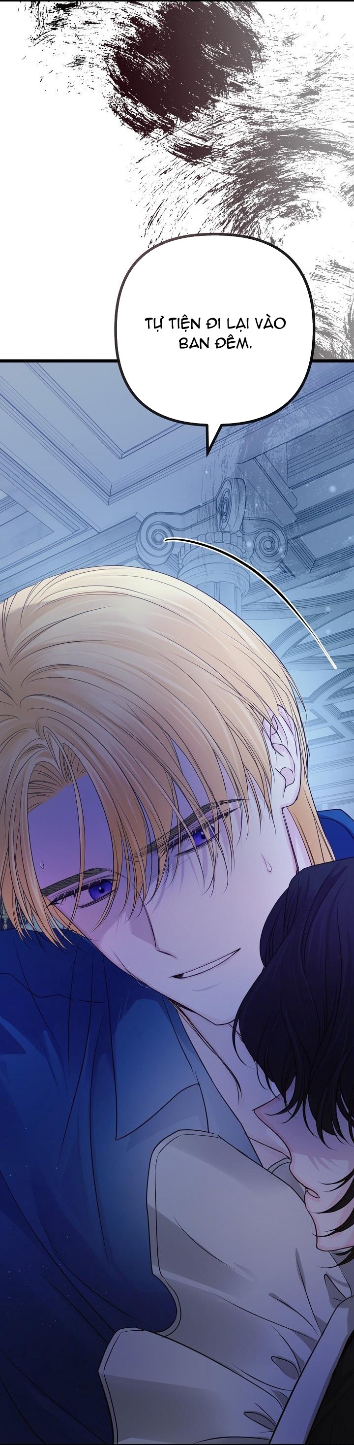 hãy giải thoát cho ta chapter 13.2 18