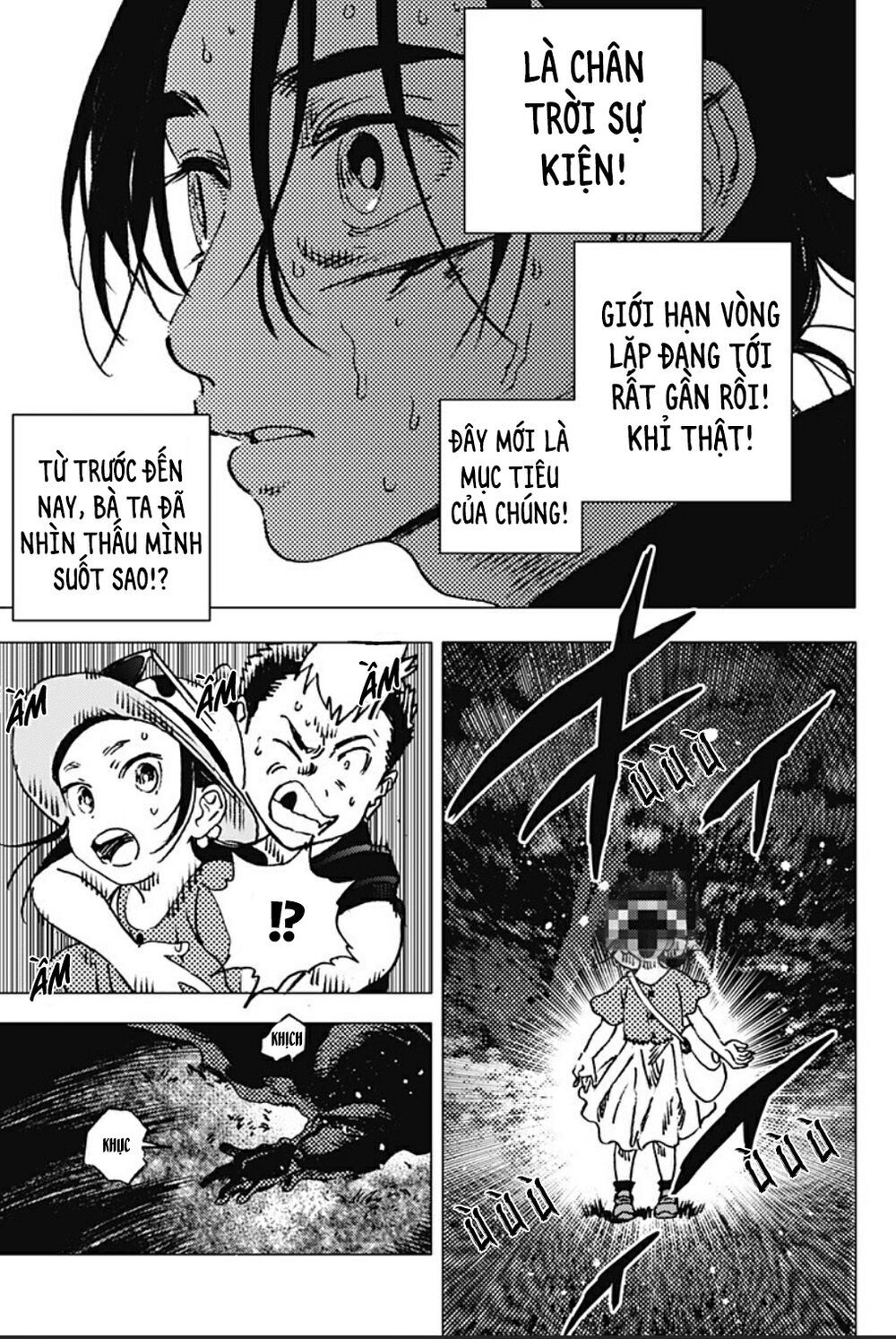 summer time render chapter 100 9