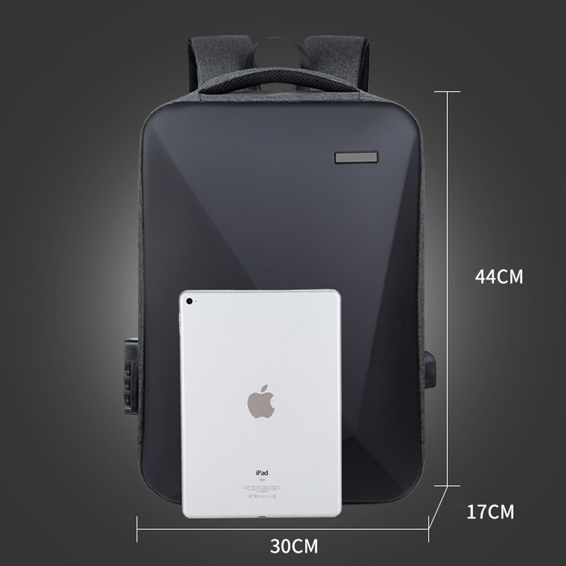 Balo laptop phong cách hiện đại - BEE GEE BLLT5601