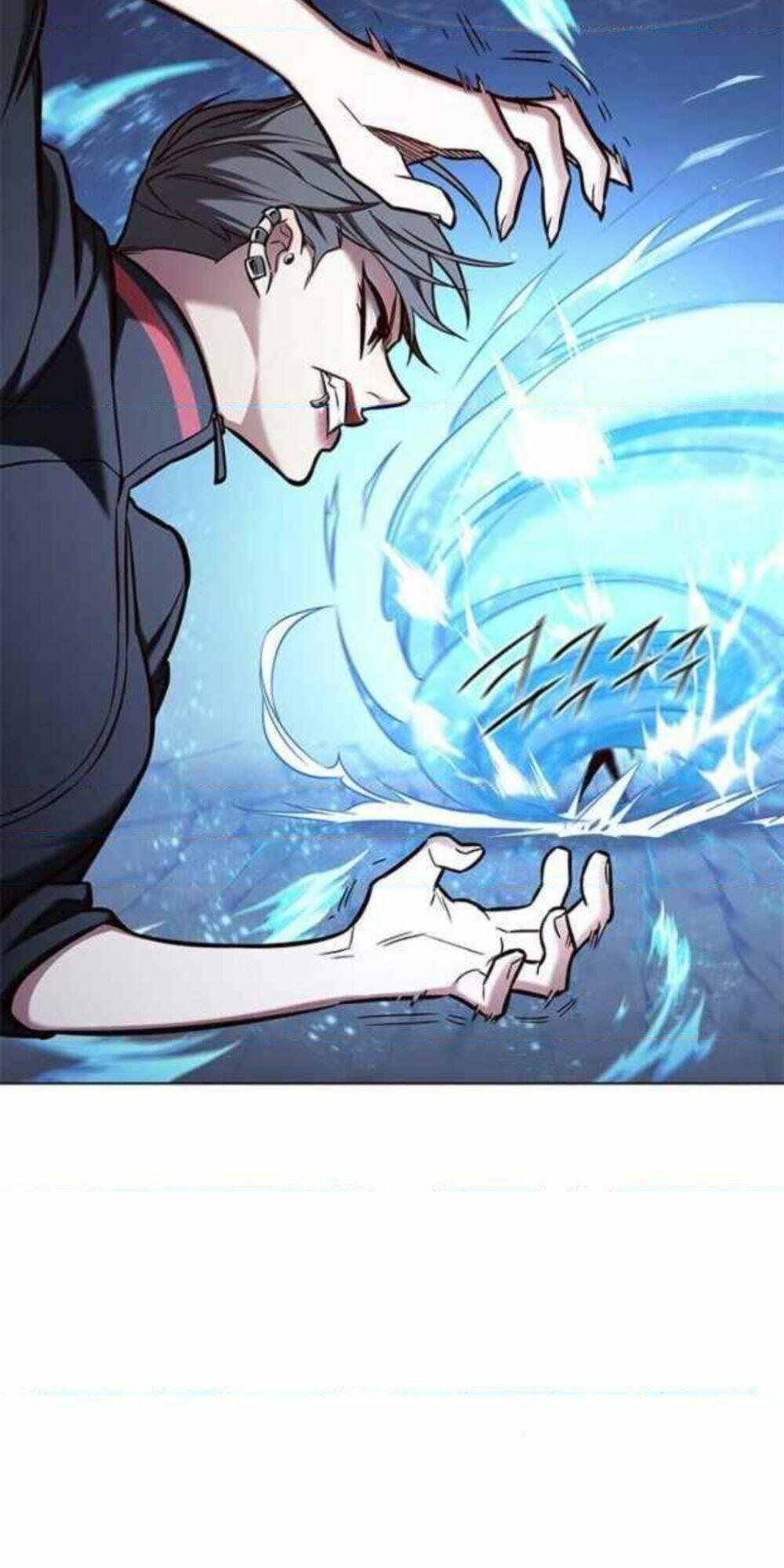 biến thân thành mèo chapter 154 19