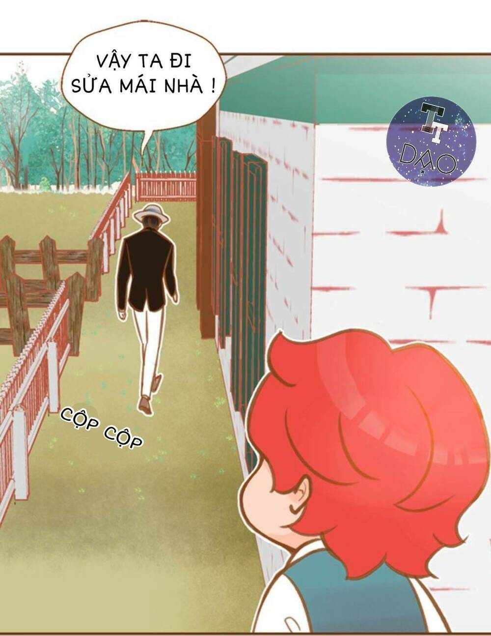 tân lang yếu tòng tiểu dưỡng khởi chapter 3 32