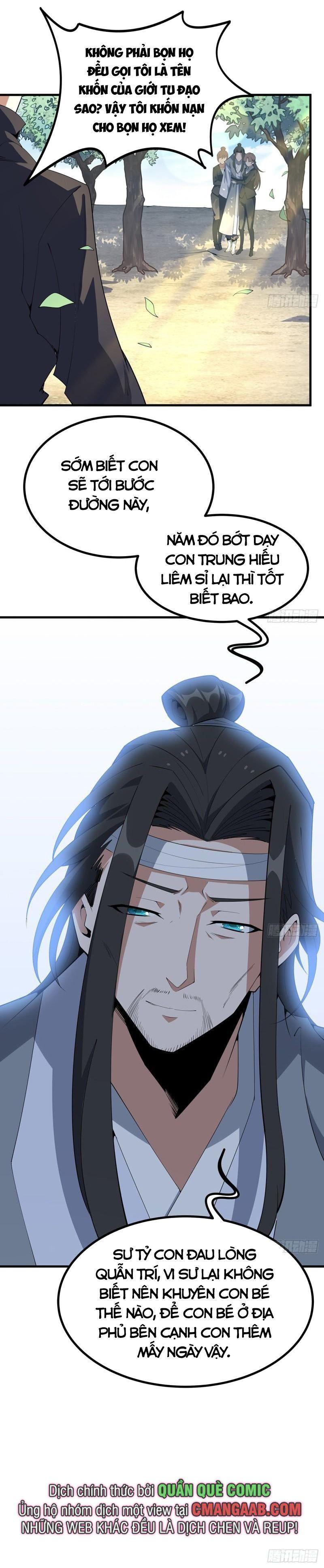 địa cầu đệ nhất kiếm chapter 147 8