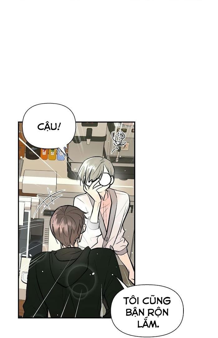 trú ẩn - haven chapter 24.5 8