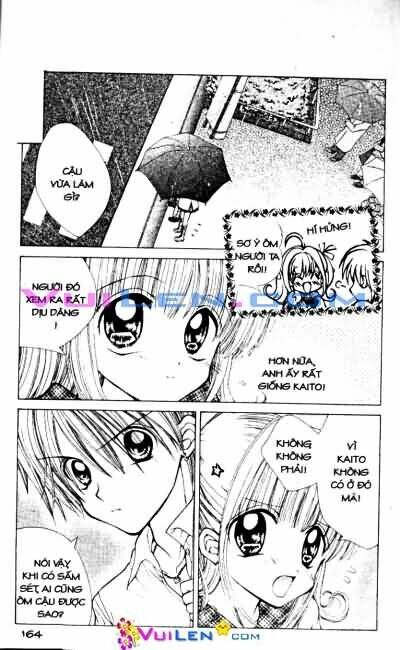 viên ngọc nàng tiên cá chapter 2 166