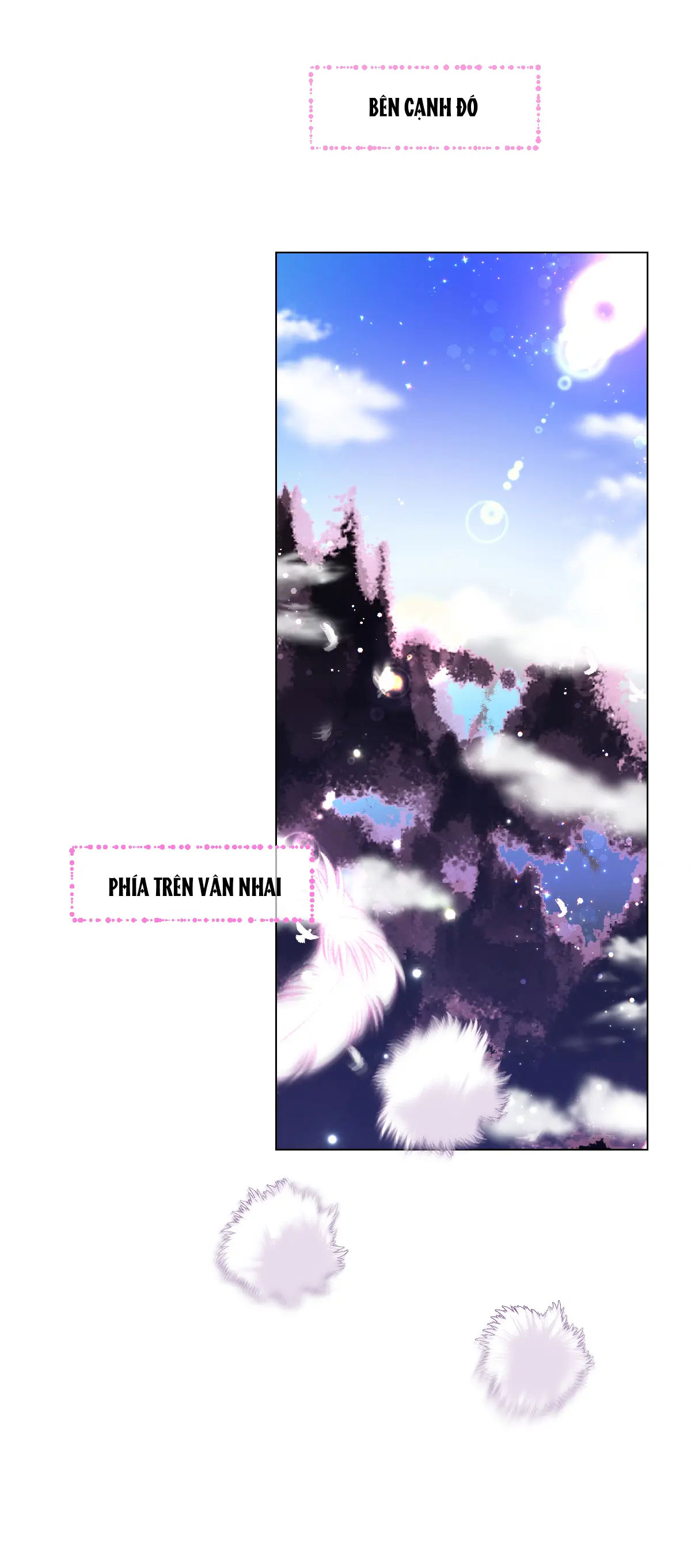 Chuyện Bên Lề Sau Khi Xuyên Sách Của Ta Và Sư Tôn chapter 2 - Trang 23