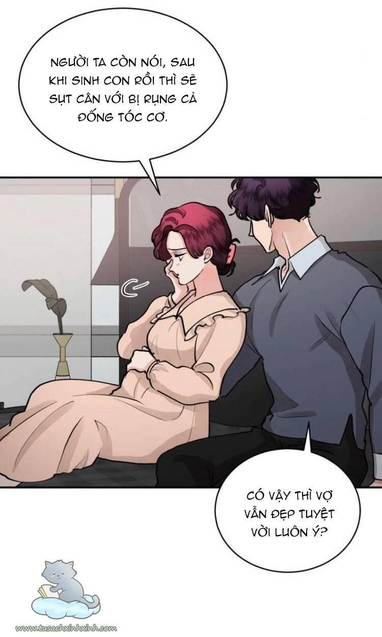 oan gia ngõ hẹp chapter 65 31