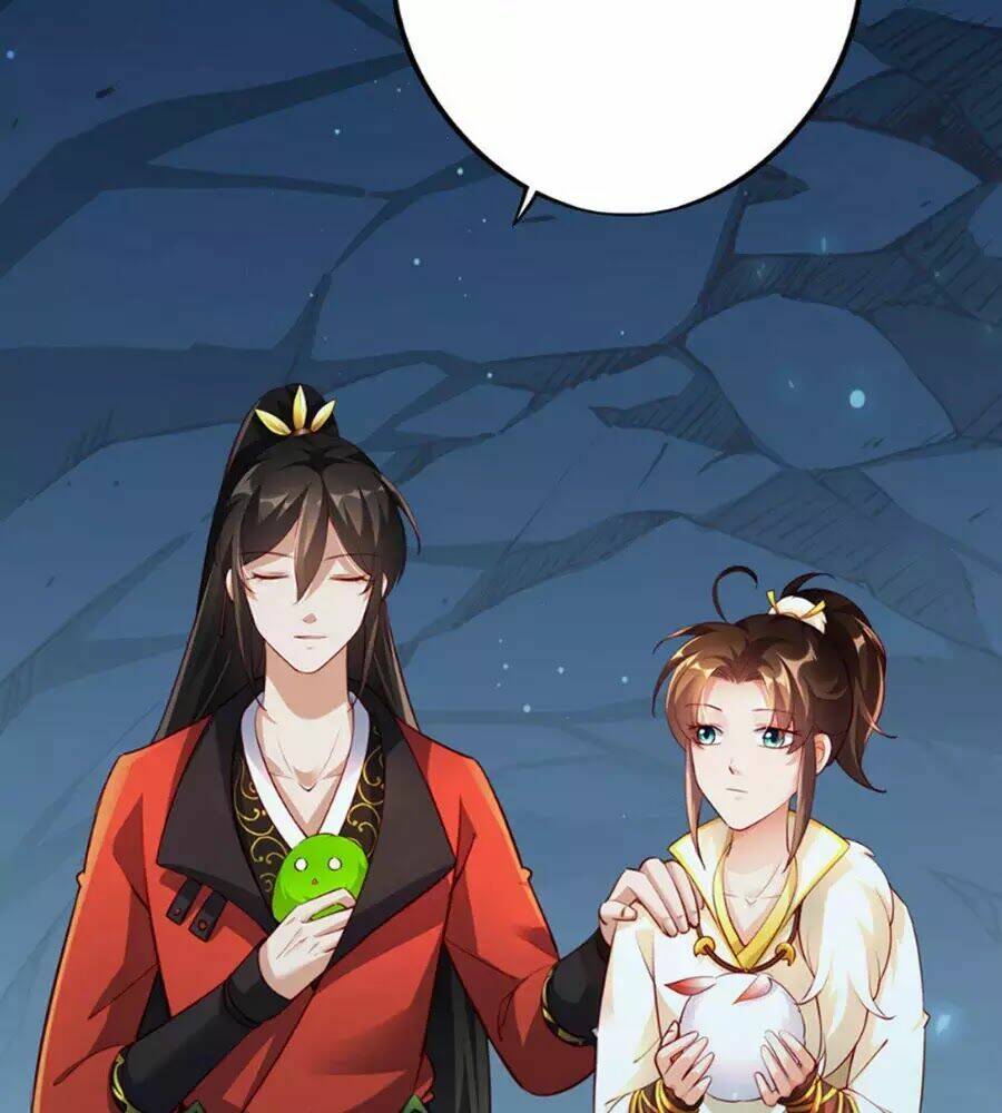 thiên kim bất hoán chapter 21 96