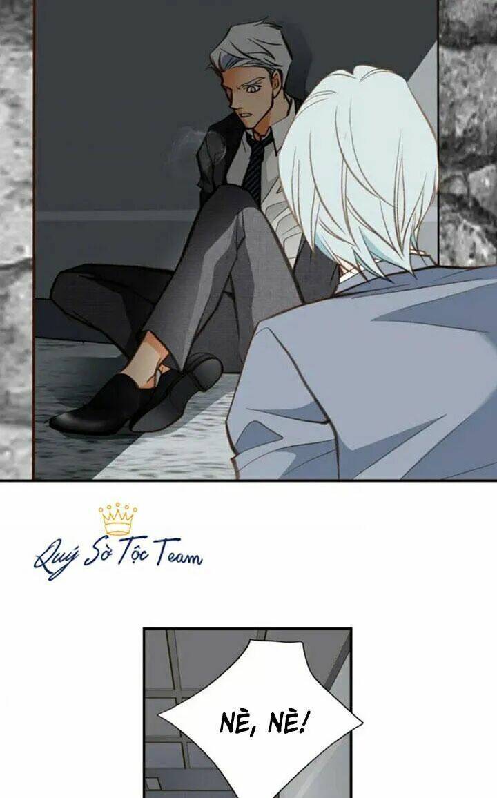 tiếp xúc chí mạng chapter 94 5