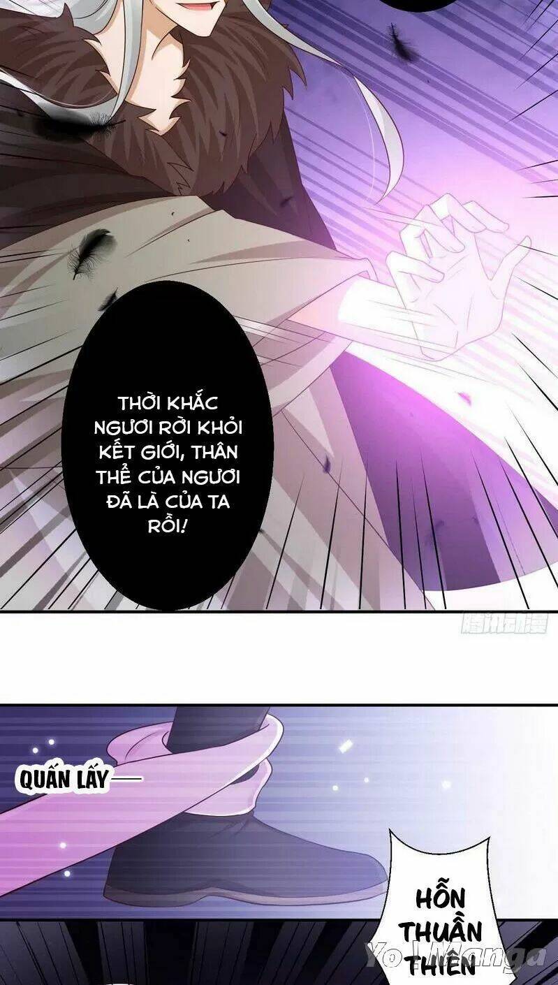 độc y cuồng phi chapter 73 23