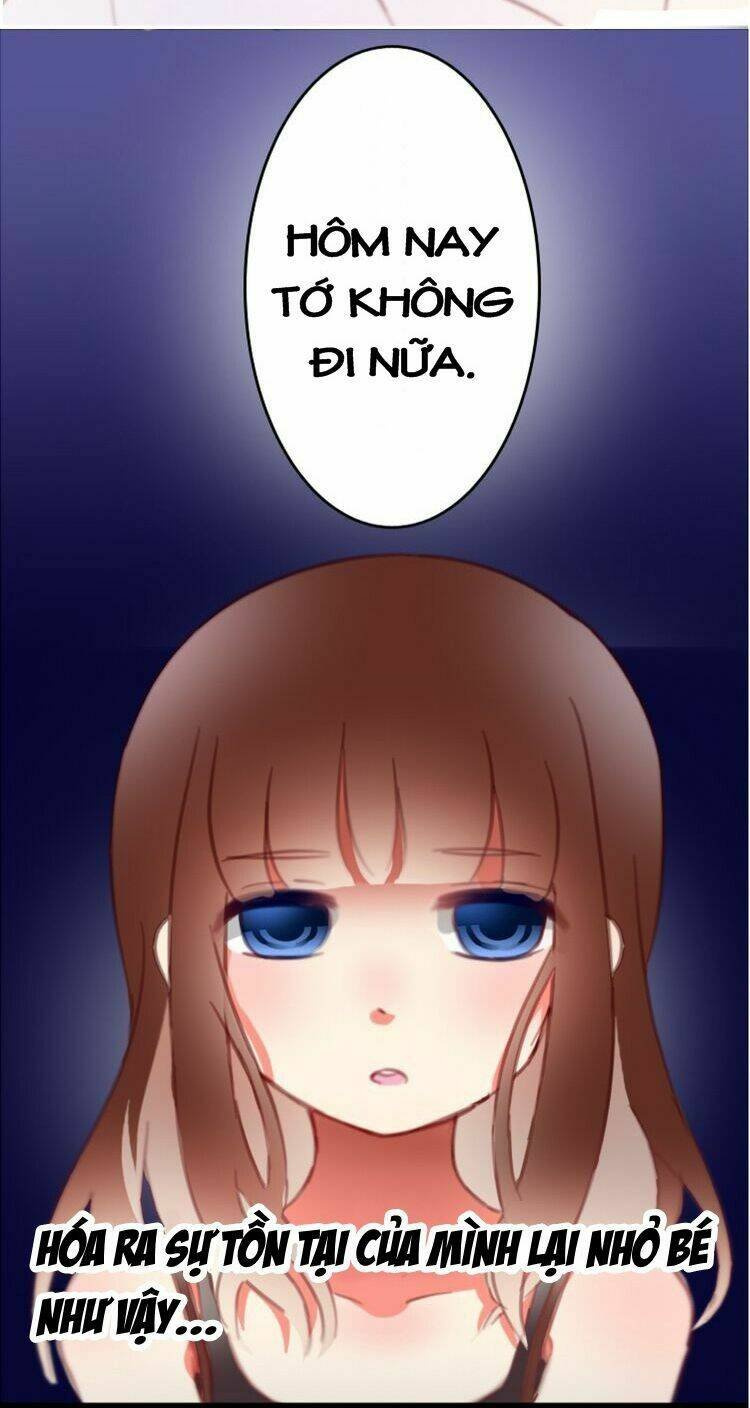 phụ đạo sau giờ học chapter 18 22