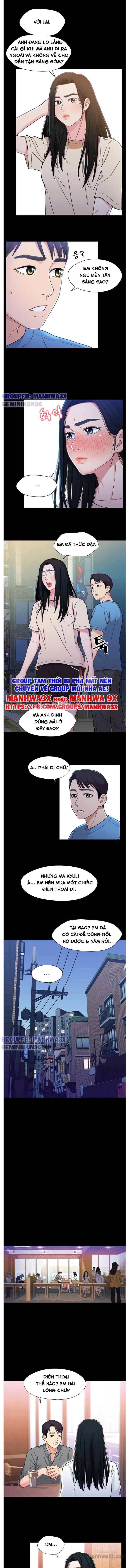 mối tình anh em chapter 8 2