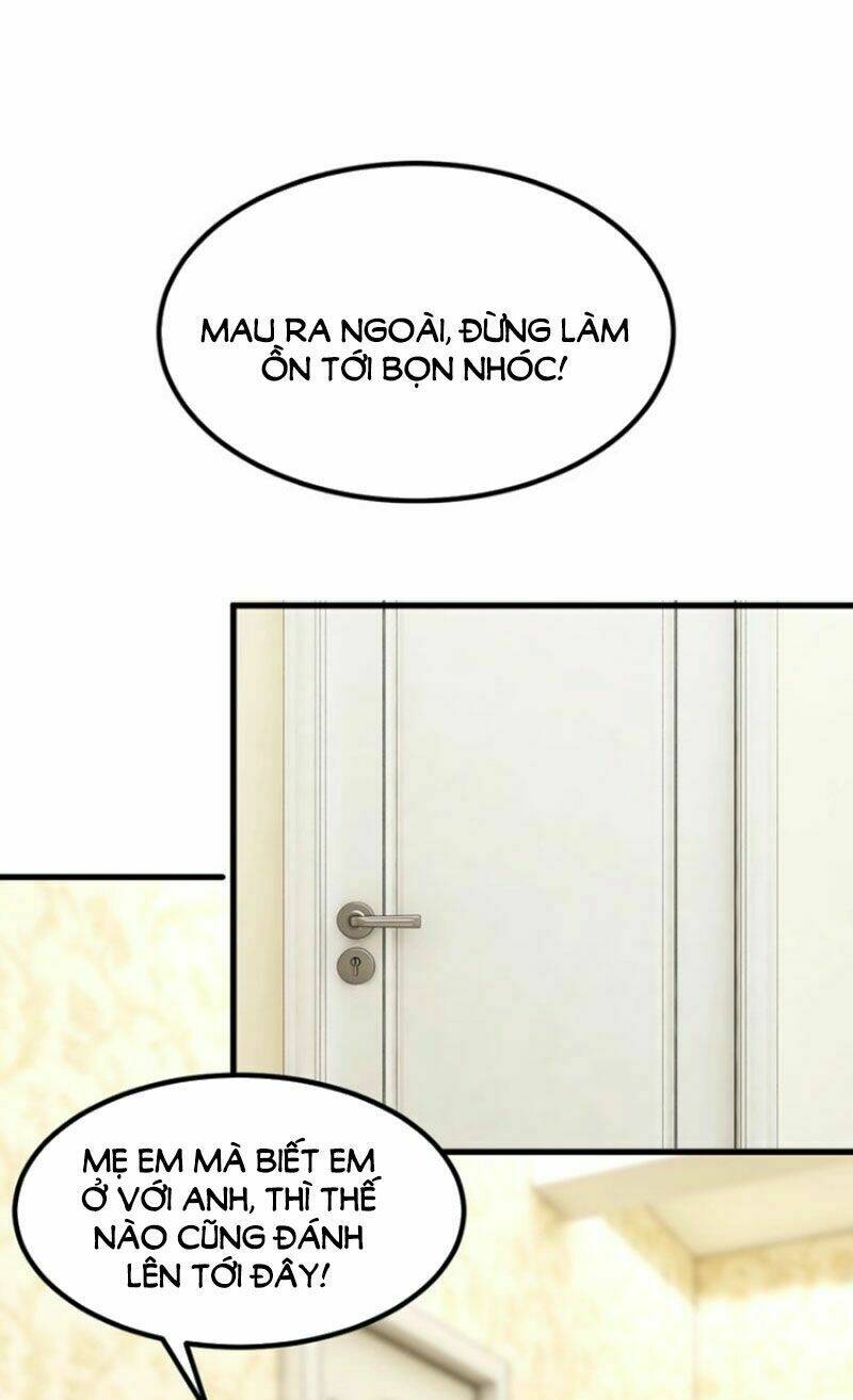 thú cưng độc quyền của boss chapter 103 35