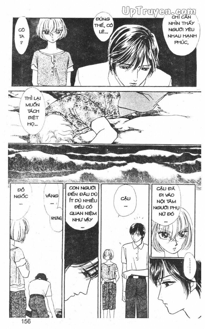 hoàng tử hoa - bud boy chapter 11 151