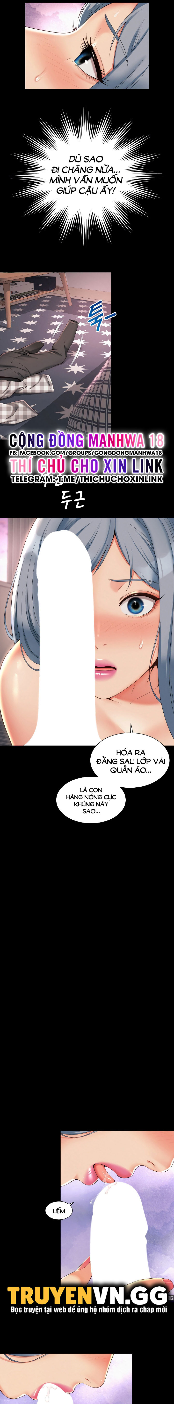 bắt cá chục tay chapter 7 6