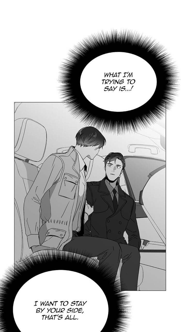 [raw] red candy chapter 28 23