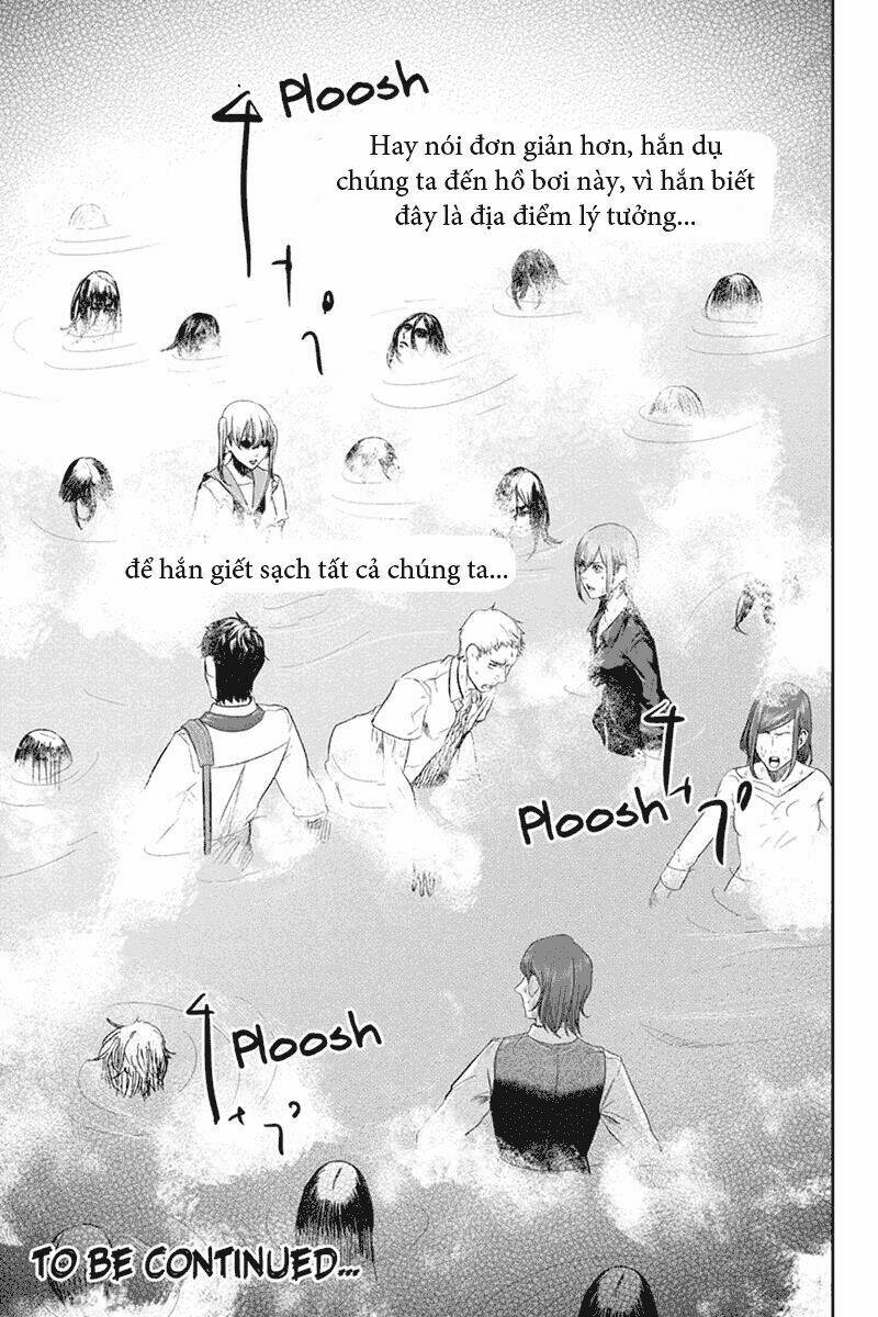 zero - kage miko chapter 28 17