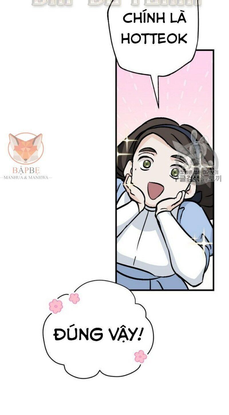 tôi lên cấp chỉ bằng cách ăn chapter 33 40