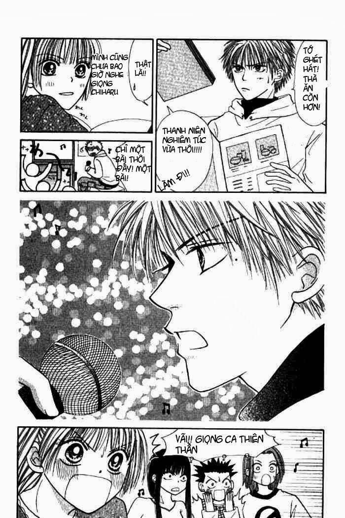 power!! chapter 31 19