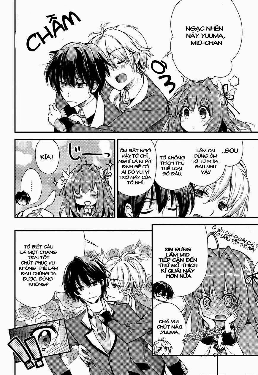 koi ga saku koro sakura doki - charming scarlet chapter 1 11