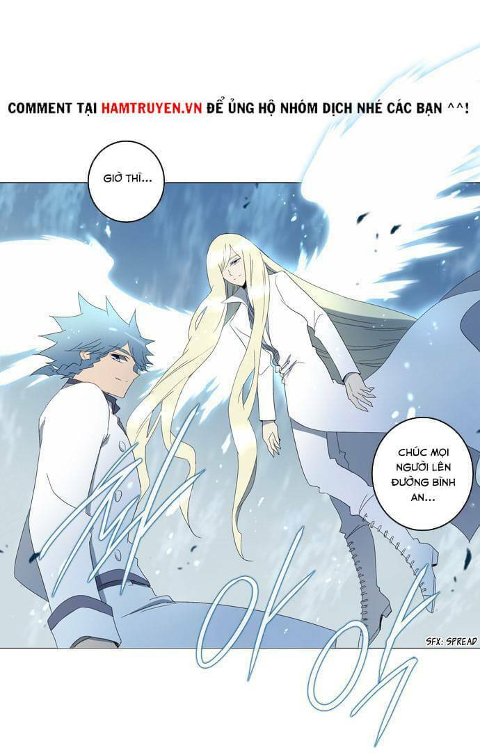 bản khế ước linh hồn chapter 60 24