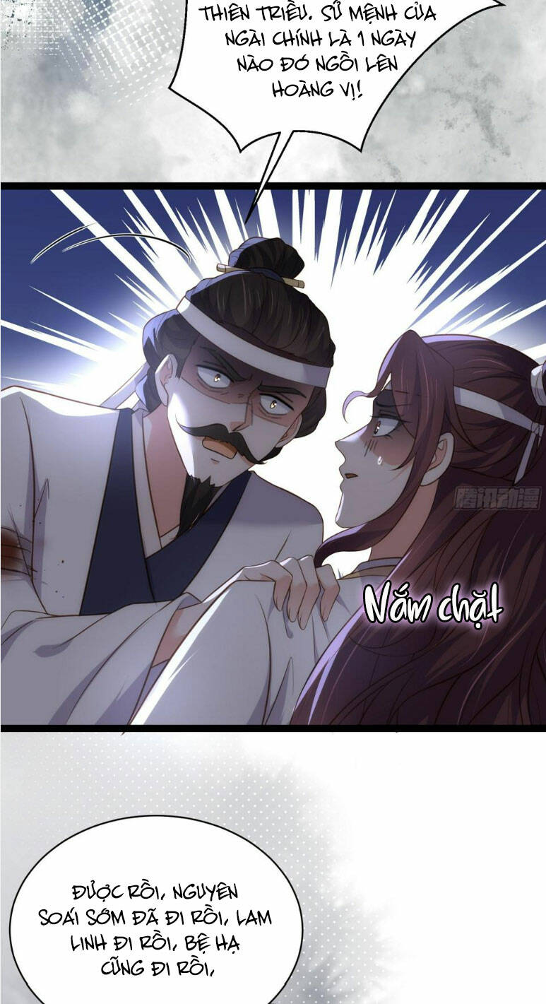 hoạn phi thiên hạ chapter 298 23