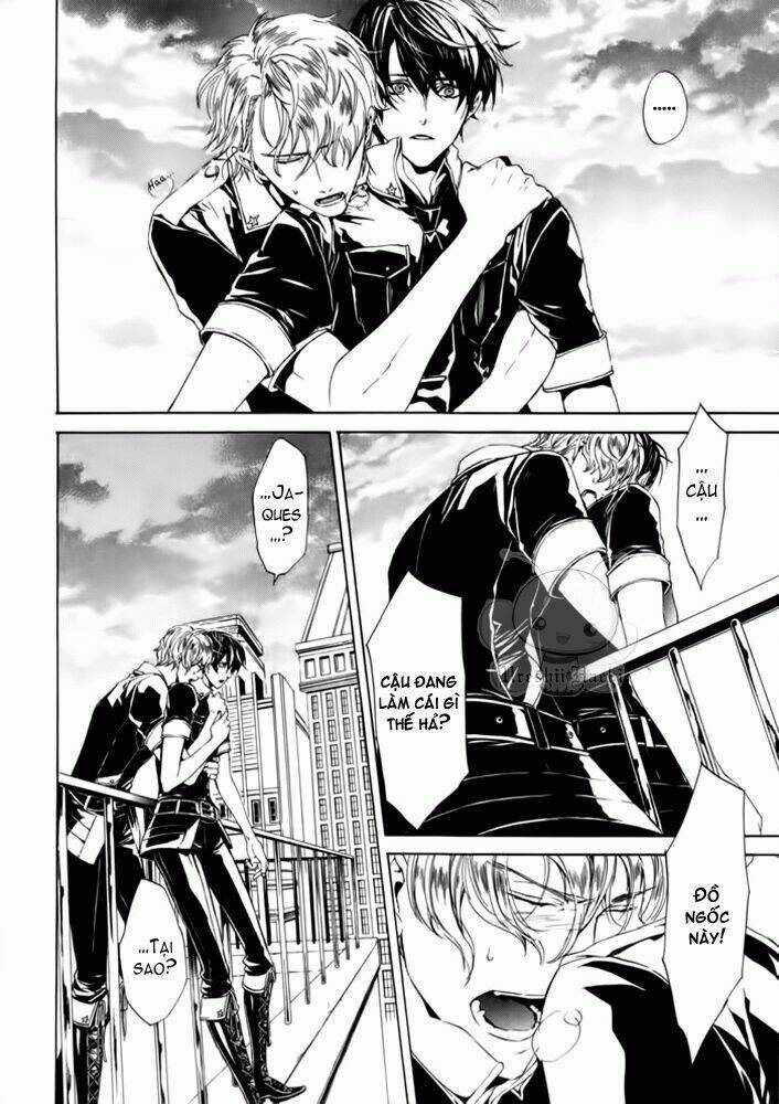 ilegenes chapter 26 8