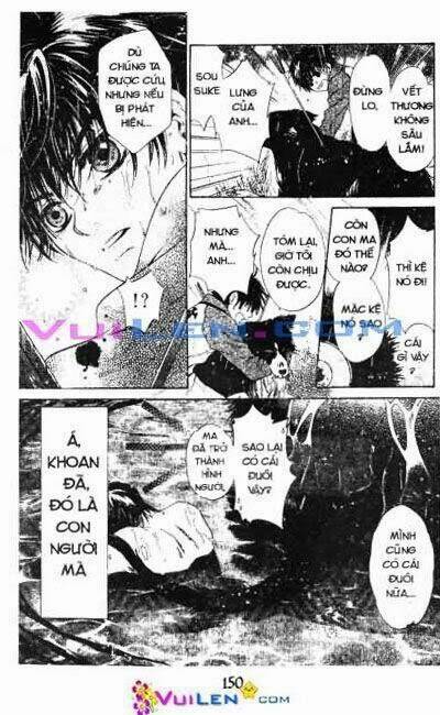 bát khuyển sỹ phương đông chapter 2 150