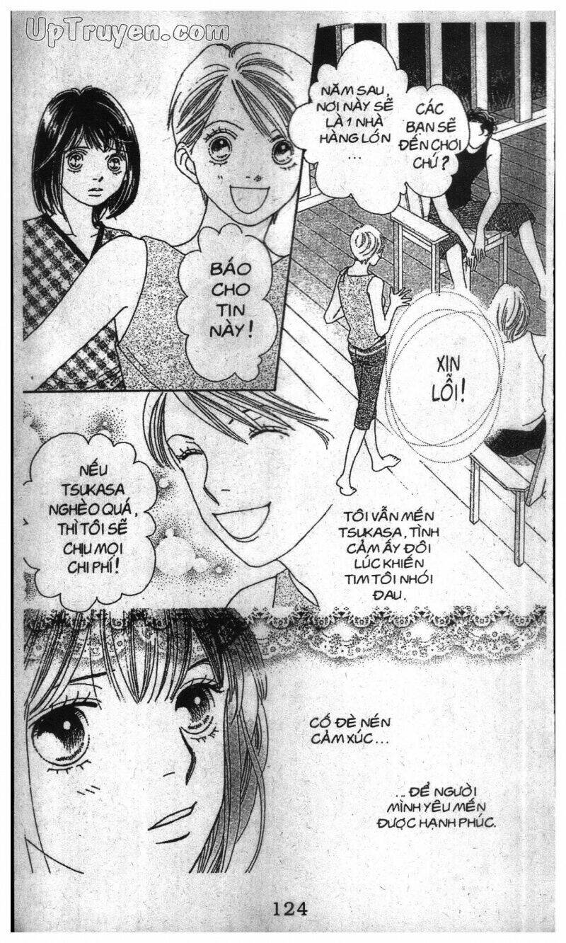 con nhà giàu chapter 189 121