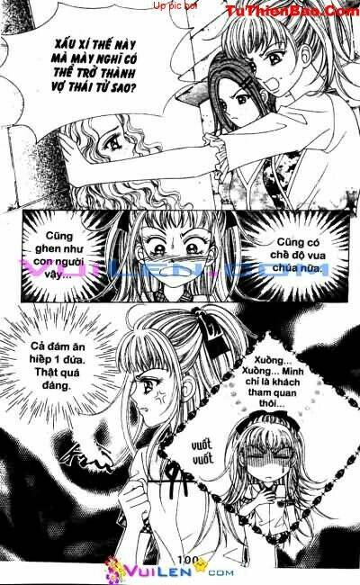 bogle goes to the kingdom chapter 14 9