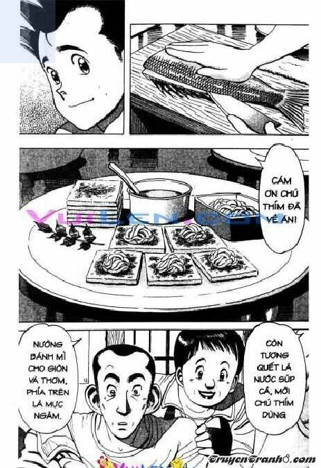 nhà hàng hạnh phúc chapter 4 135