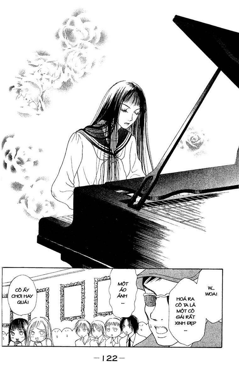 perfect girl evolution chapter 25 33