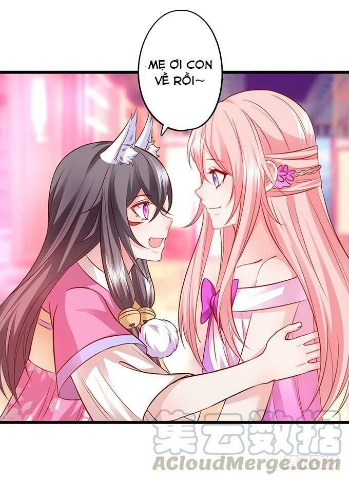 hồ tiên hung bạo chapter 160 28